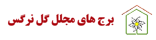 برج گل نرگس
