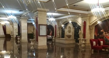 طراحی و معماری زیبا